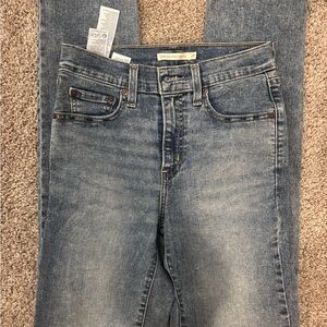 Levi 724 Jeans size 26
